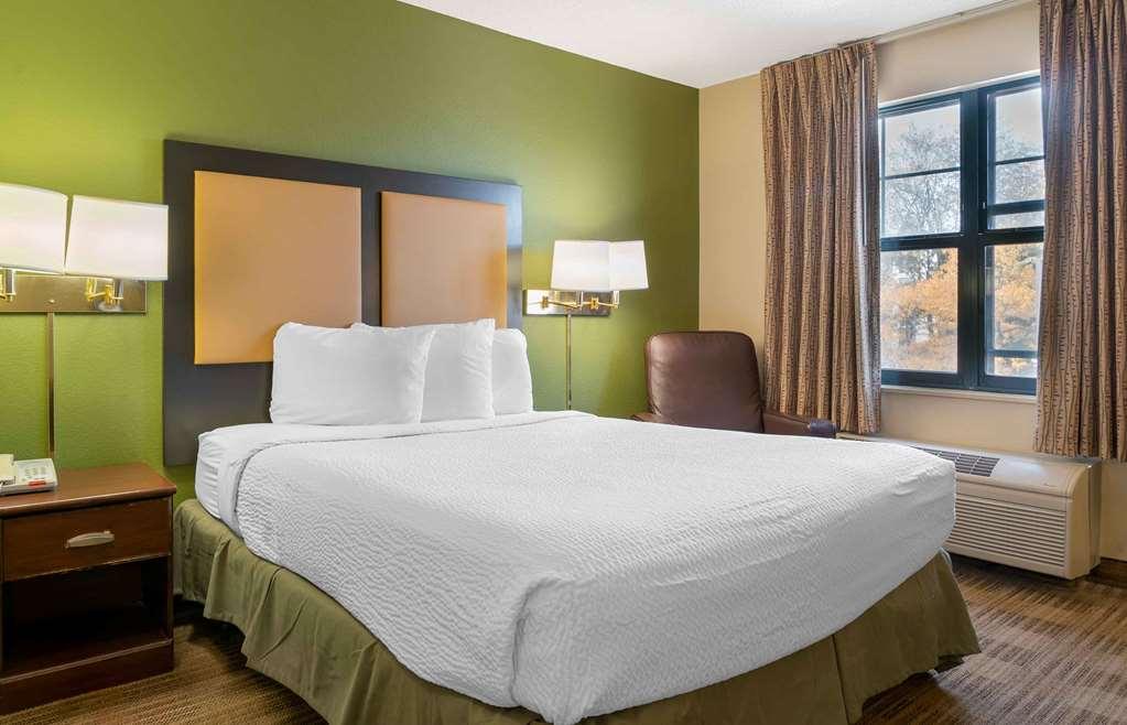 Extended Stay America Suites - Detroit - Metropolitan Airport Romulus Værelse billede