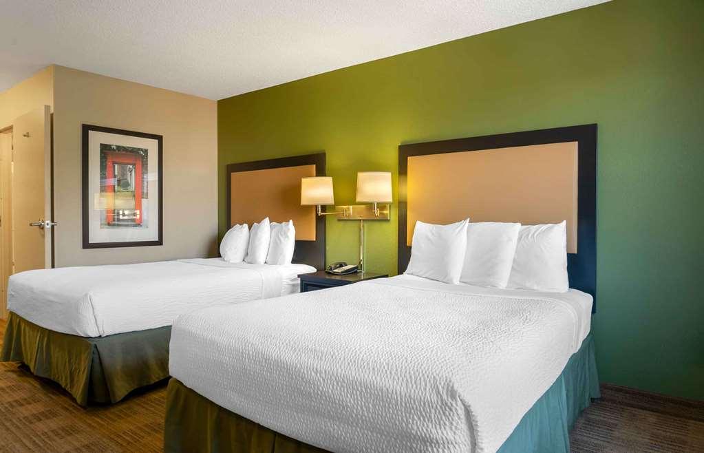 Extended Stay America Suites - Detroit - Metropolitan Airport Romulus Værelse billede